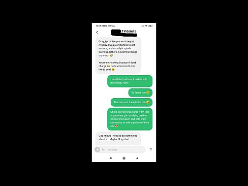 ❤️ Na ou faʻaopoopoina se PAWG fou mai Tinder i laʻu tamaʻitaʻi (talu i Tinder aofia ai) ☑ Pono ☑